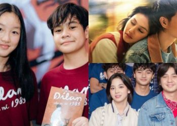 Sukses Besar Dilan Versi Remaja Hingga Trilogi, Dilan 1983 Versi Anak-anak Segera Dirilis