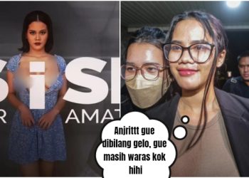 Alasan ‘Gila’ Tak Sukses Bikin Siskaeee Ditangguhkan, Pemeran Film Porno Jaksel Tetap di Tahan Polisi