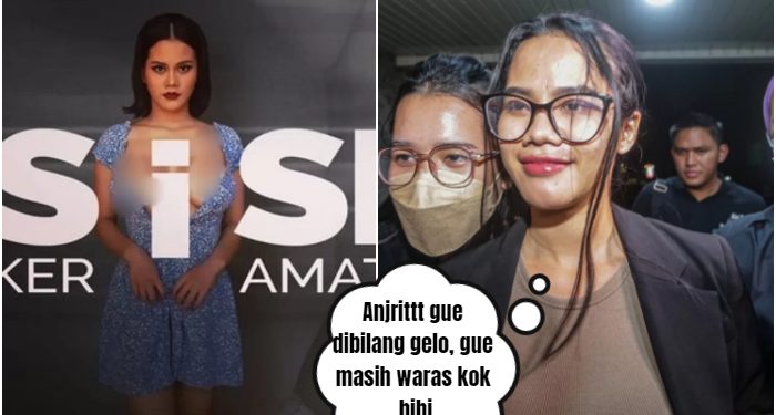 Alasan ‘Gila’ Tak Sukses Bikin Siskaeee Ditangguhkan, Pemeran Film Porno Jaksel Tetap di Tahan Polisi