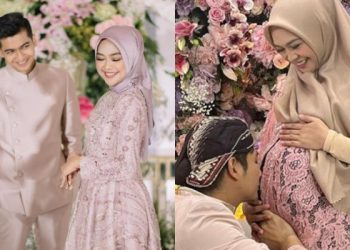 Tak Pacaran, Bertemu Saling Suka Lalu Menikah, Kini Ria Ricis dan Teuku Ryan Segera Bercerai