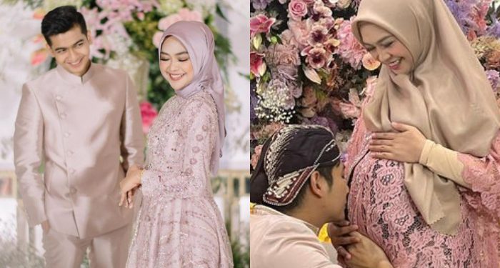 Tak Pacaran, Bertemu Saling Suka Lalu Menikah, Kini Ria Ricis dan Teuku Ryan Segera Bercerai
