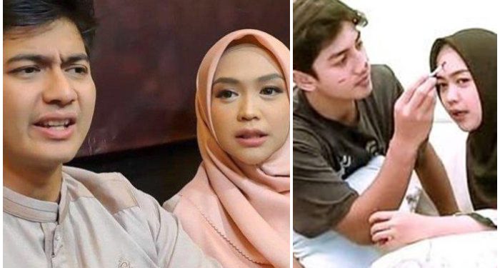 Dulu, Demi Teuku Ryan, Ria Ricis Bikin Patah Hati Seorang Cowok, Siapa Dia?