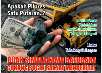 Sulitnya Menyadarkan Berpolitik Bersih!