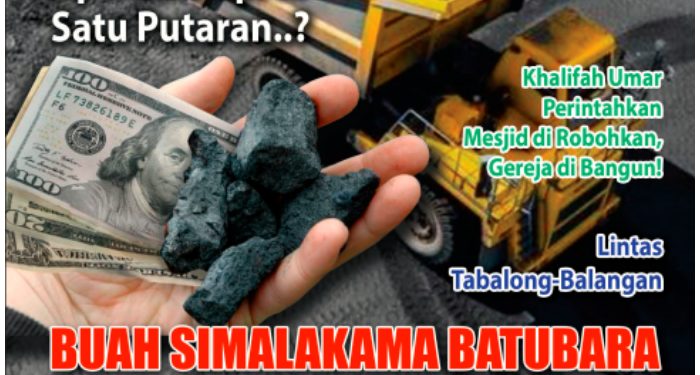 Sulitnya Menyadarkan Berpolitik Bersih!