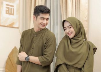 Teka-teki Rumah Tangga Ria Ricis dan Teuku Ryan Terkuak, Selebgram Mungil Gugat Cerai Suaminya