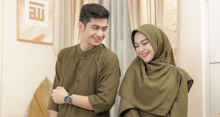 Teka-teki Rumah Tangga Ria Ricis dan Teuku Ryan Terkuak, Selebgram Mungil Gugat Cerai Suaminya