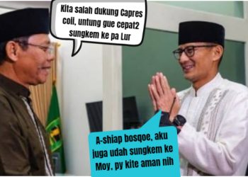 PPP Punya Kans Lolos Perlamen! Berpotensi Gontok-gontokan, Kekacauan Terjadi di Suara Caleg