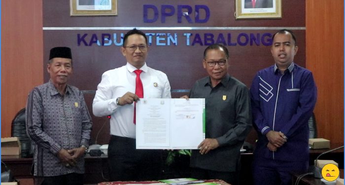 Inilah Nama-nama yang Diprediksi Kembali Bertahta di DPRD Tabalong Periode 2024-2029