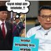 Resmi Di Lantik Jadi Menteri ATR/BPN, AHY dan Moeldoko Jadi Anak Buah Jokowi, Rekonsiliasi..?