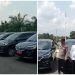 Viral Lagi Semua Pambakal di Balangan dapat Mobil Dinas, Apa Kabar Kabupaten Lain..?