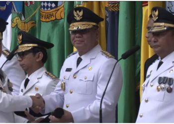 Pilkada Tetap 27 November 2024, Caleg Terpilih yang Maju Pilkada Wajib Mundur