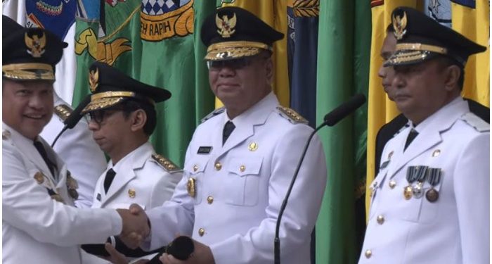 Pilkada Tetap 27 November 2024, Caleg Terpilih yang Maju Pilkada Wajib Mundur