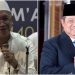 Abah Guru Danau Pernah Tolak Niat SBY Ingin Jadikan Stafsus Presiden, Alasannya Ini!