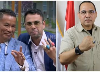 Dikira Sultan Ternyata Laundry Bergema, Sindiran Buat Raffi Ahmad yang Diduga Terlibat Pencucian Uang