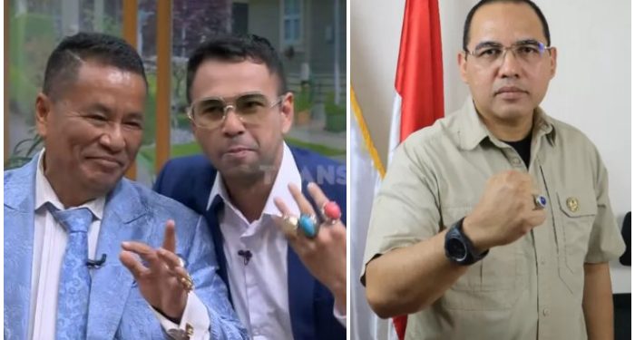 Dikira Sultan Ternyata Laundry Bergema, Sindiran Buat Raffi Ahmad yang Diduga Terlibat Pencucian Uang