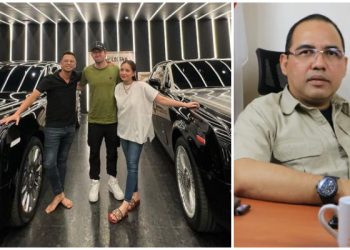 Dikira Sultan Ternyata Laundry Bergema, Sindiran Buat Raffi Ahmad yang Diduga Terlibat Pencucian Uang