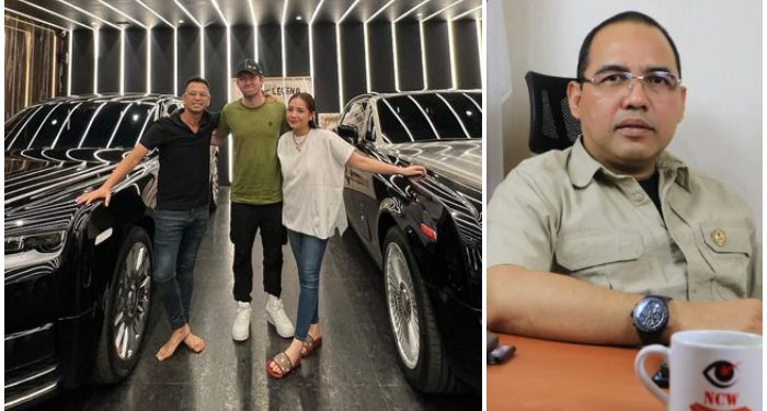 Dikira Sultan Ternyata Laundry Bergema, Sindiran Buat Raffi Ahmad yang Diduga Terlibat Pencucian Uang