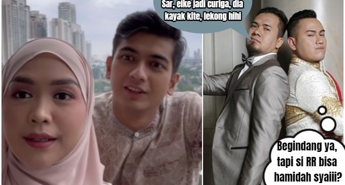 Ternyata Ria Ricis Tak Pernah di Cas Teuku Ryan Sejak Hamil Hingga Melahirkan, Apa Sebabnya..?