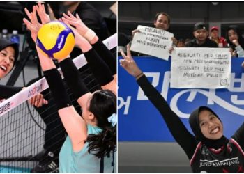 Hebatnya Megawati di Liga Voli Korea dan Bersinar Bersama Red Sparks, Inilah Kuncinya