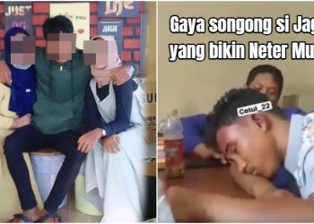 Bukan Cinta di Tolak, Motif Junaedi Si Jagal Babulu Ternyata Dendam Lama, Apakah Itu?