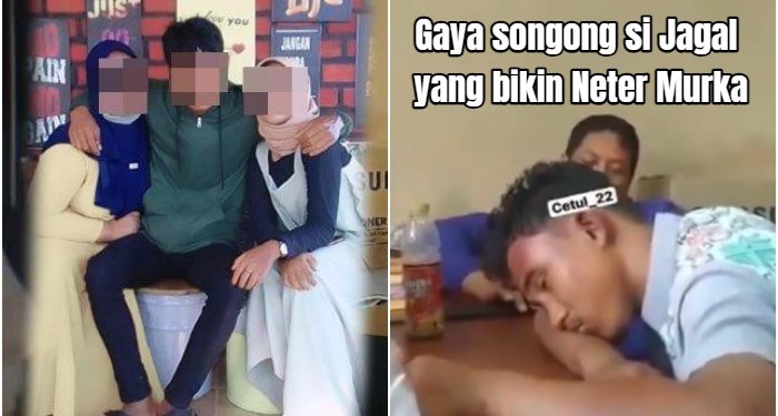 Bukan Cinta di Tolak, Motif Junaedi Si Jagal Babulu Ternyata Dendam Lama, Apakah Itu?