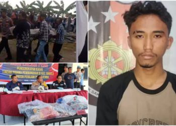 Ahli Forensik Sindir Polisi yang Bikin Narasi si Jagal Junaedi Mabuk, Pelaku Sudah Rencanakan Aksinya, Ini Buktinya!