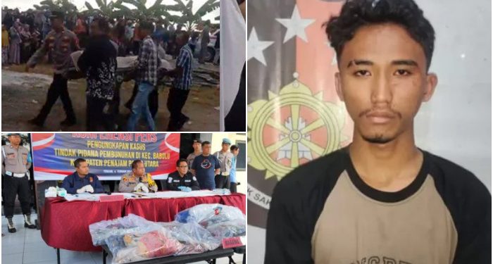 Ahli Forensik Sindir Polisi yang Bikin Narasi si Jagal Junaedi Mabuk, Pelaku Sudah Rencanakan Aksinya, Ini Buktinya!