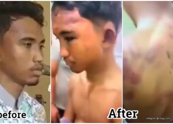 Tubuh Si Jagal Babulu Junaedi Mulai Babak Bundas! Netter Kompak Bilang Begini