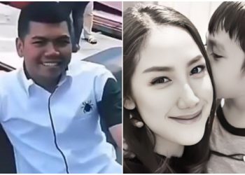 YA Kekasih Tamara Tyasmara Ditangkap, Terbukti 12X Tekan Kepala Dante Hingga Tewas di Kolam Renang