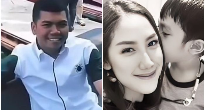 YA Kekasih Tamara Tyasmara Ditangkap, Terbukti 12X Tekan Kepala Dante Hingga Tewas di Kolam Renang