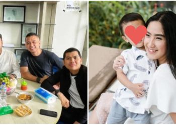 Yudha Arfandi Alias YA Kekasih Tamara Tyasmara yang Diduga Pembunuh Dante Sempat Hapusi IG-nya