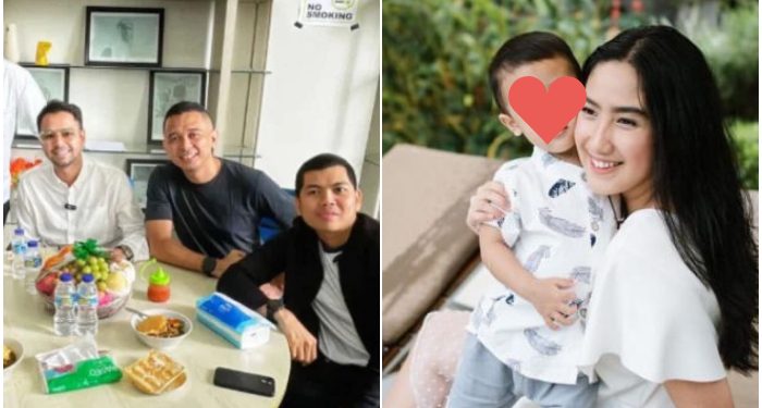 Yudha Arfandi Alias YA Kekasih Tamara Tyasmara yang Diduga Pembunuh Dante Sempat Hapusi IG-nya