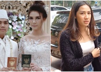 Fakta Yudha Arfandi Alias YA Kekasih Tamara Tyasmara, Pernah Beristri dan Kini Tersangka Pembunuh Dante