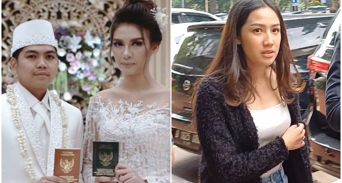 Fakta Yudha Arfandi Alias YA Kekasih Tamara Tyasmara, Pernah Beristri dan Kini Tersangka Pembunuh Dante