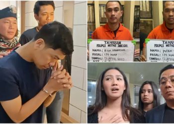 Pelaku Pembunuh Dante Anak Tamara Punya Beking Kuat, Pernah Penjarakan Putra Siregar dan Rico Valentino