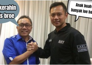 Survei: PAN Kejar Ketat Nasdem dan Demokrat, PPP-PSI-Perindo Masih di Kisaran 2% Sisanya Gagal