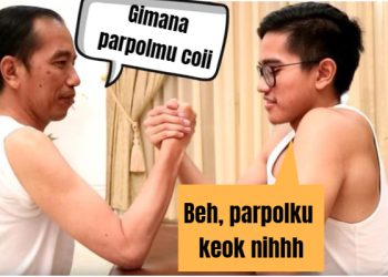 Breaking News: 8 Parpol di Pastikan Lolos PT, PDIP Dikejar Gerindra-Golkar-PKB, Posisi Bawah PD- Nasdem-PAN-PKS Saling Salip