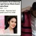 Netizen Offside,  Niatnya Mau ‘Hajar’ Sandra Dewi, Malah Artis Dewi Sandra yang di Rujak!