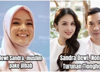 Terkaget-kaget Dikira Netizen Istri Harvey Moeis Koruptor 271 Triliun, Dewi Sandra Sebut Begini!