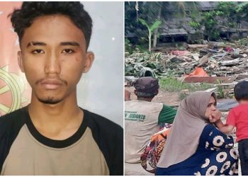 Parah Nih, JPU Kasus Jagal Babulu Hanya Tuntut Junaedi 10 Tahun Padahal Sudah Bunuh 5 Nyawa+Perkosa 2 Korban