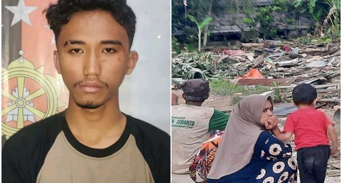 Parah Nih, JPU Kasus Jagal Babulu Hanya Tuntut Junaedi 10 Tahun Padahal Sudah Bunuh 5 Nyawa+Perkosa 2 Korban