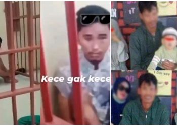 Parah Nih, JPU Kasus Jagal Babulu Hanya Tuntut Junaedi 10 Tahun Padahal Sudah Bunuh 5 Nyawa+Perkosa 2 Korban