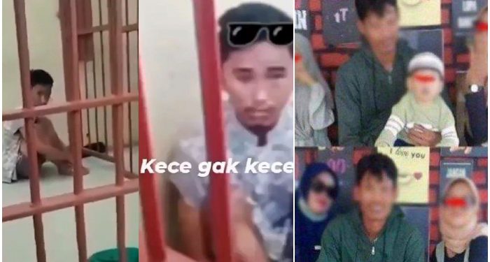 Parah Nih, JPU Kasus Jagal Babulu Hanya Tuntut Junaedi 10 Tahun Padahal Sudah Bunuh 5 Nyawa+Perkosa 2 Korban