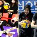 Wow! Megawati Efek Bikin Liga Voli Korea Melejit Penonton, Gajinya Bakalan dinaikan Jadi 2,3 Miliar Setahun!