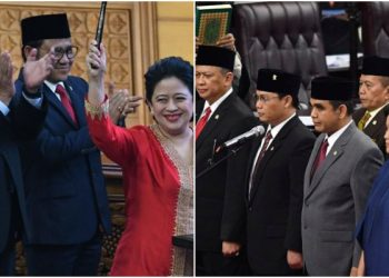 Ada Wacana UU MD3 Bakal Dirubah, Penentuan Ketua DPR-DPRD Bakal Dipilih Anggota Lagi?