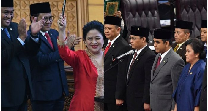 Ada Wacana UU MD3 Bakal Dirubah, Penentuan Ketua DPR-DPRD Bakal Dipilih Anggota Lagi?