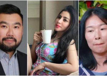 Inilah Aden Wong, Pria yang Diduga Selingkuhan Tisya Erni? Apa Profesinya Hingga si Pedangdut Kesem-sem?