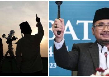 Muhammadiyah Tetapkan 1 Ramadhan 1445 Senin 11 Maret 2024, Sama dengan Arab Saudi