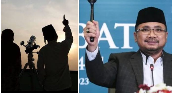 Muhammadiyah Tetapkan 1 Ramadhan 1445 Senin 11 Maret 2024, Sama dengan Arab Saudi