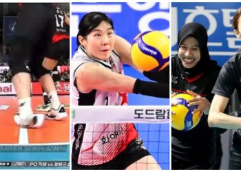 Lee So Young Kapten Red Sparks Cedera Parah, Siapa Penggantinya?